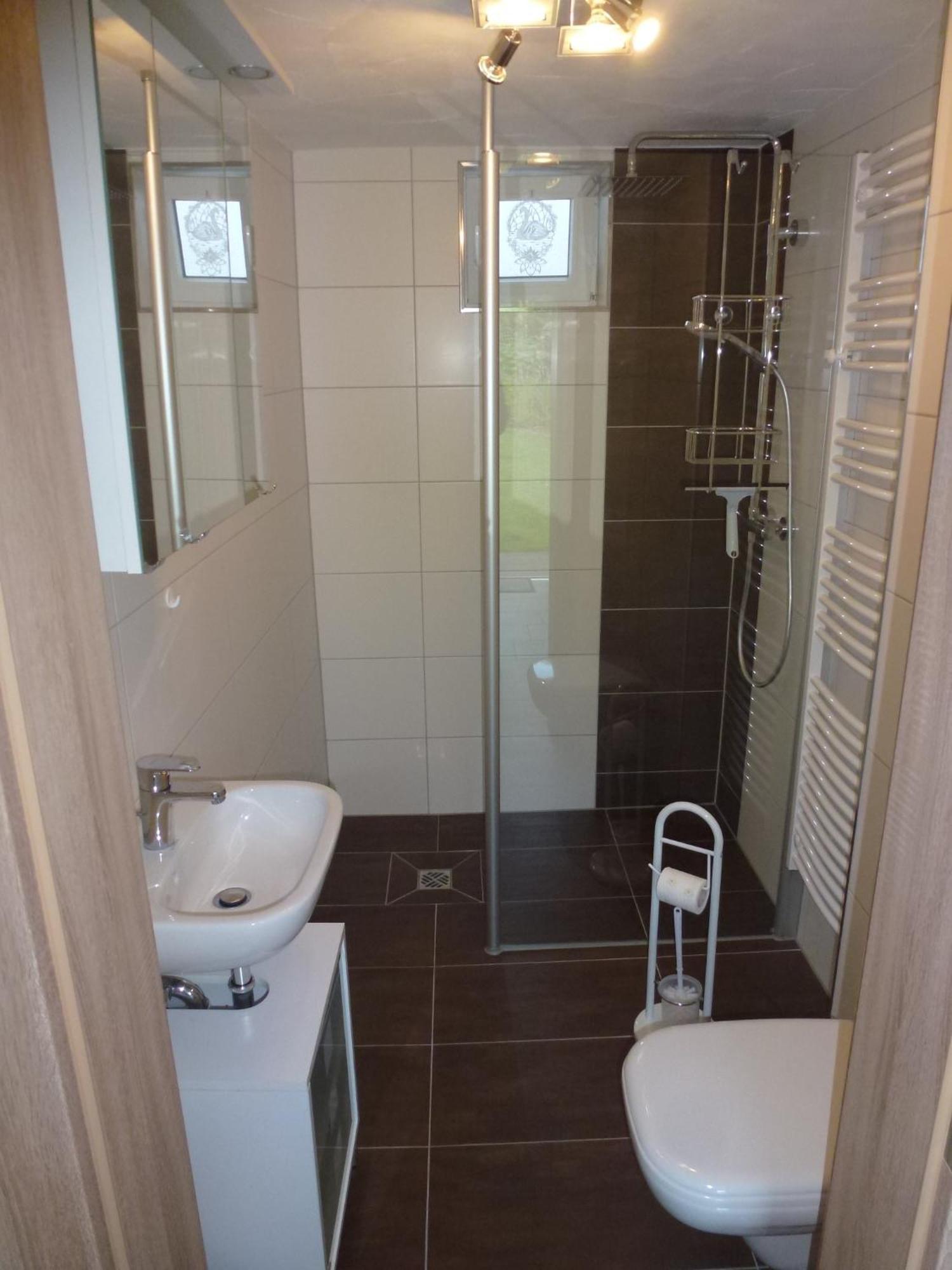 Ferienwohnung Bradatsch Catterfeld Esterno foto