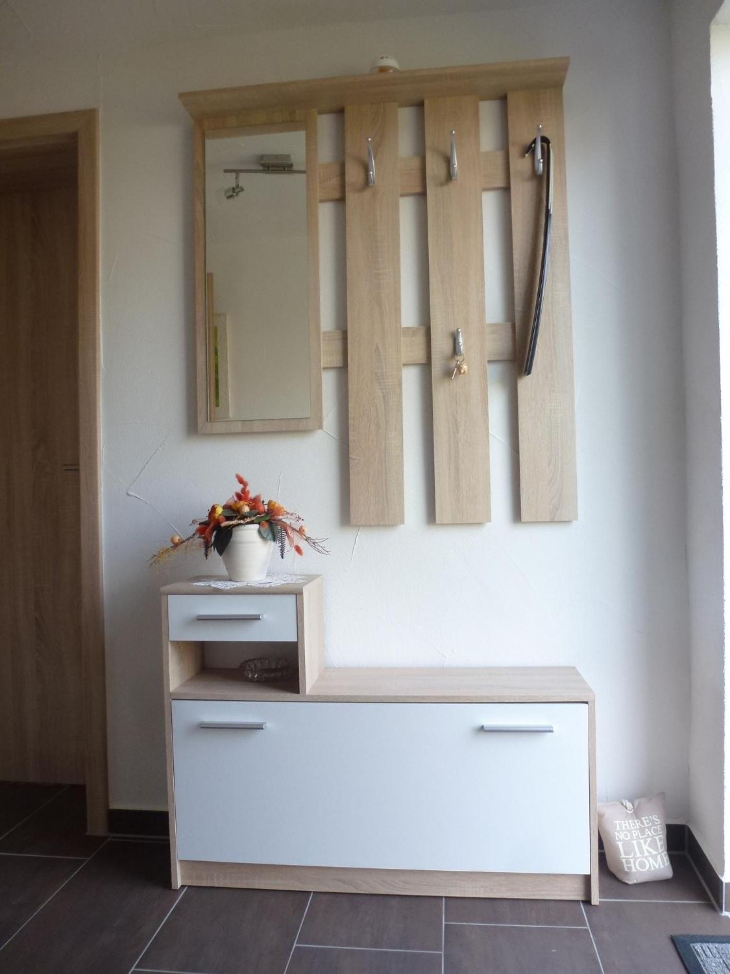 Ferienwohnung Bradatsch Catterfeld Esterno foto
